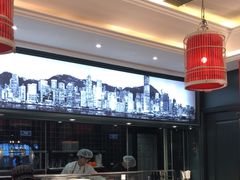-高第街56号港式餐厅·精选(世茂广场宽厚里大明湖店)