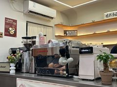 -LilBee Coffee