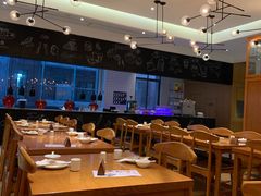 大堂-粤域茶餐厅