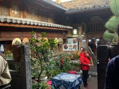 -龙姐私房菜(和顺古镇店)