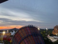 -上海玛雅海滩水公园