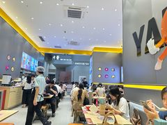 -小杨生煎(深圳岗厦北店)