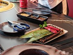 -谷牛和牛烤肉(漕河泾印象城店)