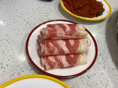 -陳艳红火锅(港汇店)