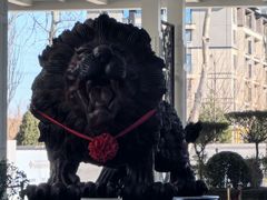 -春晖园度假酒店温泉