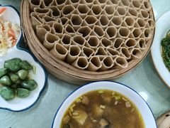 -上庄晋风庄园(上庄店)