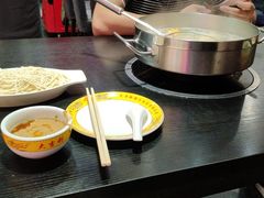 -大吉利·潮汕鲜牛肉火锅(万峰路店)