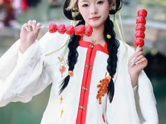 -汉仪华裳汉服旗袍·摄影写真馆(乌镇西栅店)