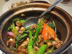 -汤城小厨•粤菜•靓汤(金宝街店)