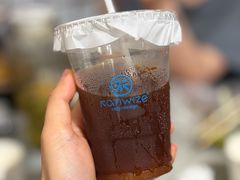 -玫瑰咖啡(中山六路店)