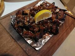 -IL Forno 意坊·意大利餐厅(花园店)