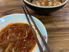 -豫掌柜饸饹面·烩面(秀沿路店)