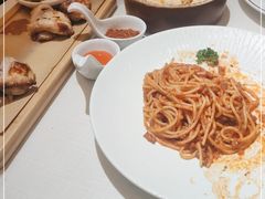 -俄士厨房(时代天街店)