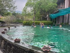 -广州都喜泰丽温泉度假酒店