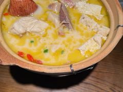 -老阿爸鲜鱼土菜(昆山花桥店)