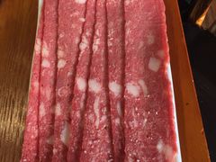 培根-超级神炭烤肉夜食(芥园西道店)