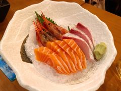 刺身三品-天手古舞居酒屋(889广场店)