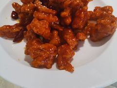 -马凯餐厅(长椿街店)