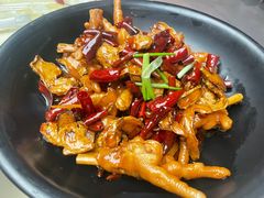 -聚味瞿记·龙虾堂(咸嘉湖店)