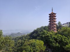 -大雁山风景区