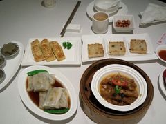 -潮福城大酒楼(湖滨北路店)