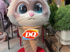 -DQ·蛋糕·冰淇淋(五角场万达店)