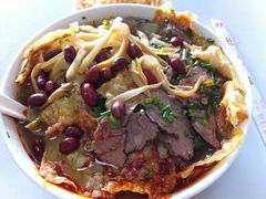 -丽丽三鲜螺蛳粉(田林路店)