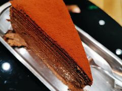 -Awfully Chocolate(来福士广场店)