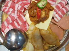 -西月山居匠心创意料理(江汉路新佳丽广场店)