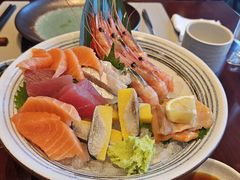 -一本魅·日式料理