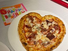 -安妮意大利餐厅(日坛店)
