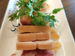 古镇肴肉-佬泰丰斋· 乌镇茶食餐厅
