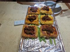 -福慧慈缘素食餐厅(王府井店)