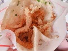 -尚食卢记烧饼(凤凰路总店)
