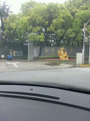 -虹桥迎宾馆·宴会厅