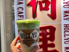 -何里玉(北京路店)