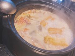 -捞王锅物料理(凯旋路店)