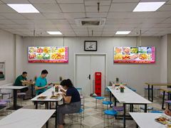 -香里香自助快餐(全安广场店)