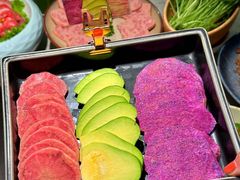 -鲜潭蒸汽石锅鱼(五道口购物中心店)
