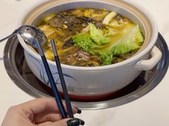 -爱膳菌锅锅(阳南店)