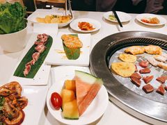 -么子烤肉(化龙池店)