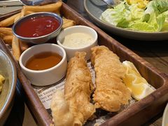 -Calix&Lay's(新天地店)