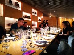 -君悦酒店·La Terrazza意合園·意式风味