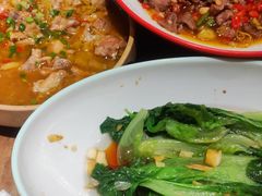 -高嗲嗲·现炒下饭菜(石鼓路店)