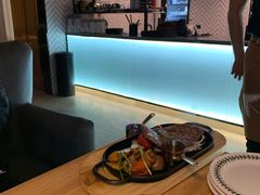 -候鸟等风来·精致西厨(万科第五城店)