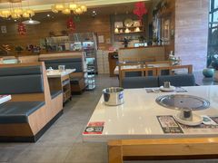 -韩香福烤肉庄园(荣成店)