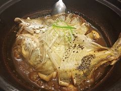 -翠湖宾馆·中餐厅