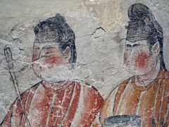 -陕西历史博物馆