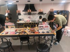 -Lilliput粒粒堡亲子餐厅(置汇旭辉店)