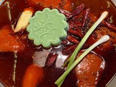 -大龙燚火锅(太古里店)